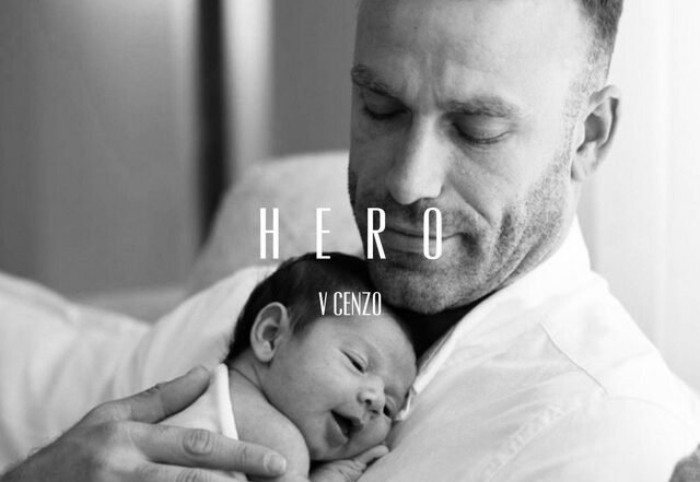 V Cenzo - Hero, Hip Hop music genre, Nagamag Magazine