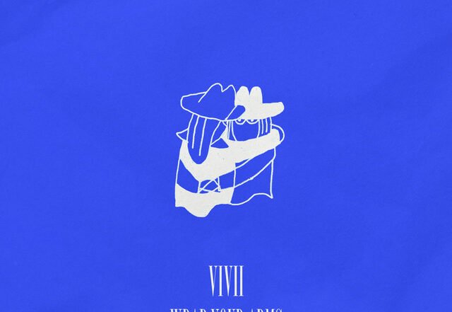 ViVii - Wrap Your Arms, Rock music genre, Nagamag Magazine
