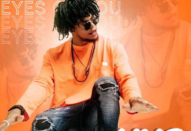 VYC - Eyes on You, Afrobeats music genre, Nagamag Magazine