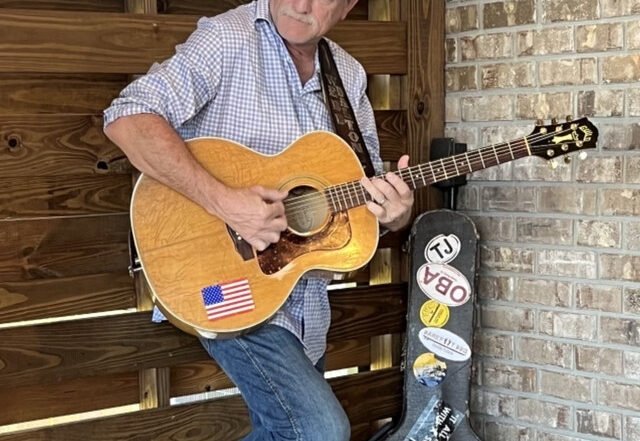 Webb Dalton - Better Man, Rock music genre, Nagamag Magazine
