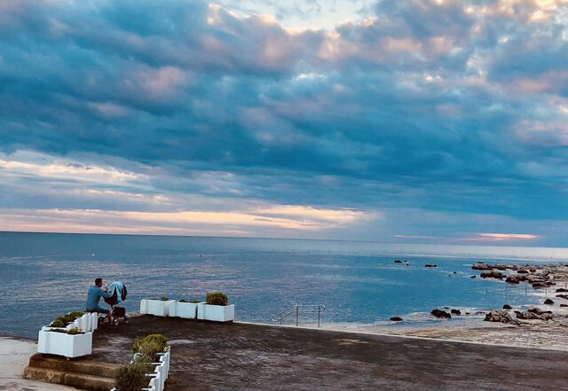 Yakush - Chillin' Against The Odds, Jazz music genre, Nagamag Magazine