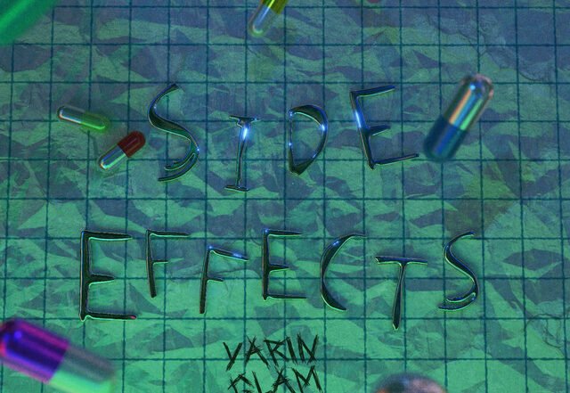 Yarin Glam - Side Effects, Pop music genre, Nagamag Magazine