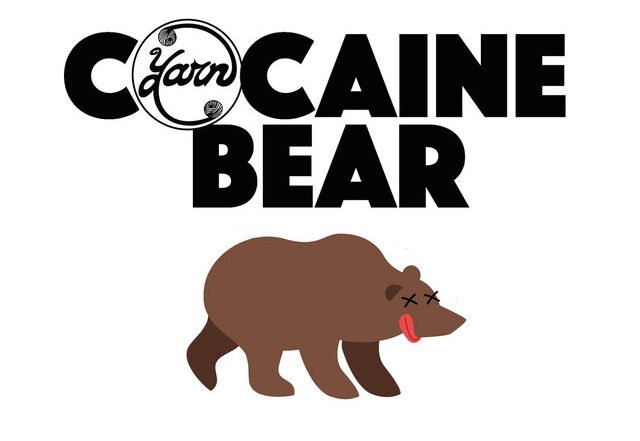 Yarn - Cocaine Bear, Rock music genre, Nagamag Magazine