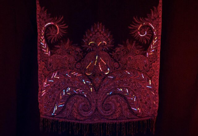 Zar - Miracles, Jazz music genre, Nagamag Magazine