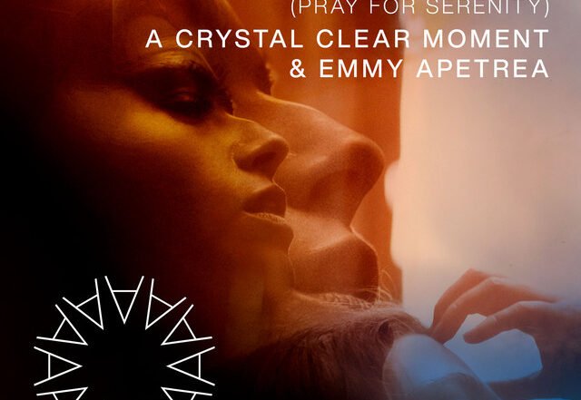 A Crystal Clear Moment x Emmy Apetrea - We Come Around (Pray For Serenity), Pop music genre, Nagamag Magazine