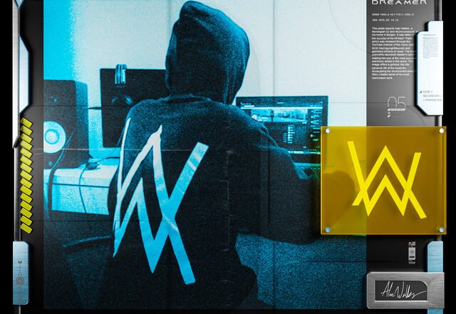 Alan Walker - Dreamer, EDM music genre, Nagamag Magazine