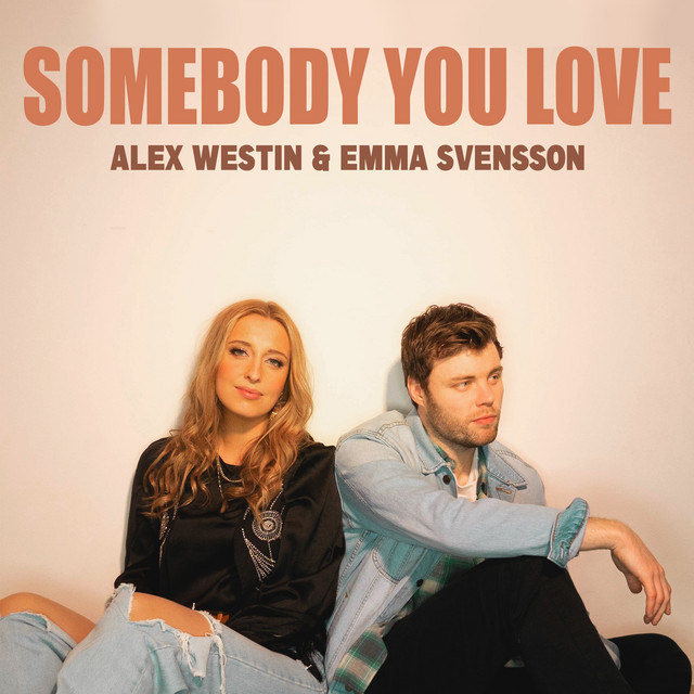 Alex Westin - Somebody You Love, Rock music genre, Nagamag Magazine