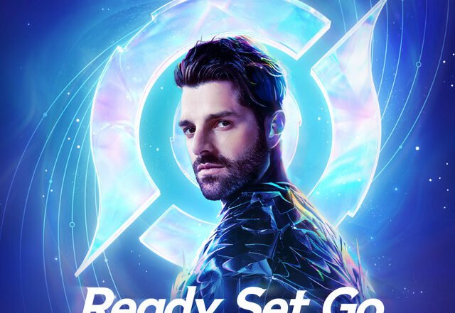 Alok - Ready Set Go (from Honor Of Kings), EDM music genre, Nagamag Magazine