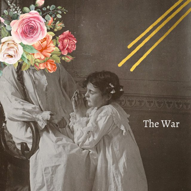 amelie-patterson-the-war-nagamag-music-magazine Amelie Patterson – The War
