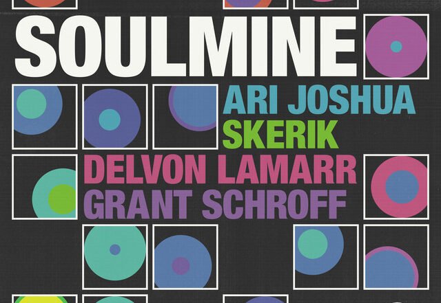 Ari Joshua - Soulmine, Jazz music genre, Nagamag Magazine