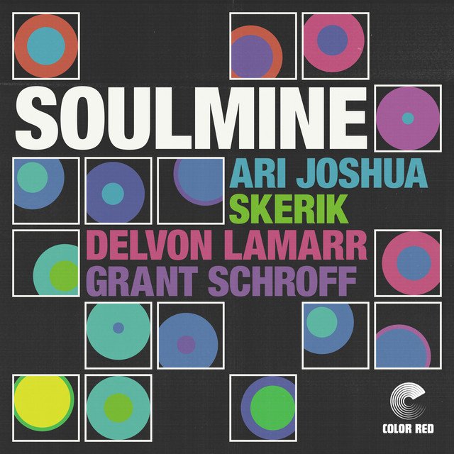 ari-joshua-soulmine-nagamag-music-magazine Ari Joshua – Soulmine