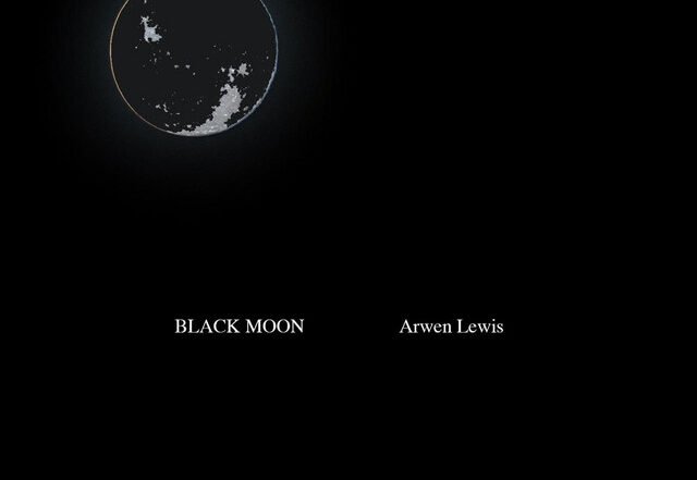 Arwen Lewis - Black Moon, Rock music genre, Nagamag Magazine