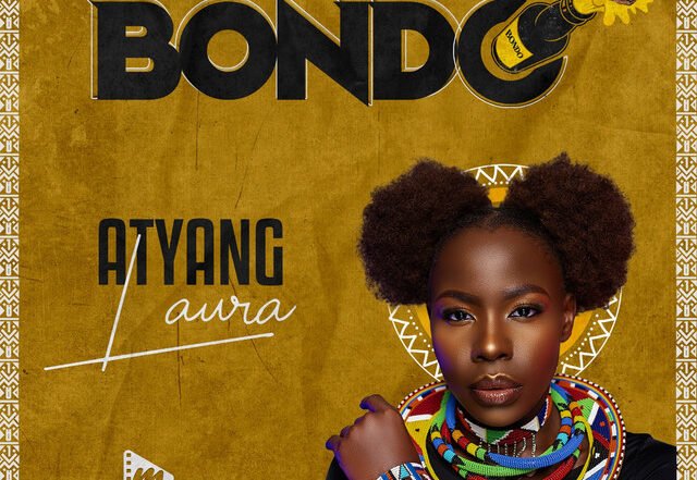 ATYANG LAURAH  - BONDO, Afrobeats music genre, Nagamag Magazine