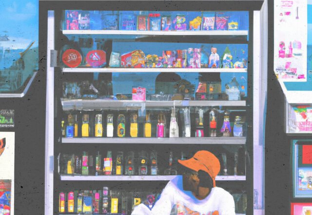 Awon and Padre Tóxico - New Perspective, Hip Hop music genre, Nagamag Magazine