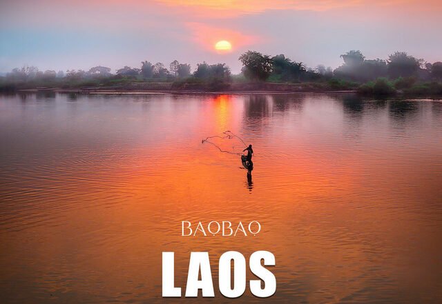 BaoBao - Laos, Jazz music genre, Nagamag Magazine
