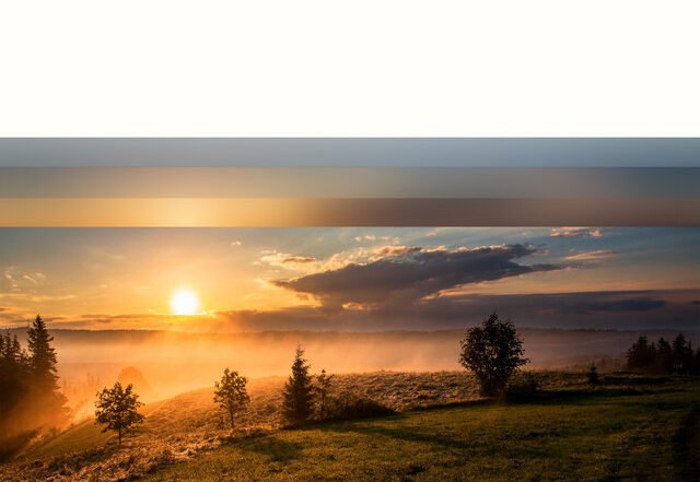 Bernie Rosa - Bright & Early, Neoclassical music genre, Nagamag Magazine