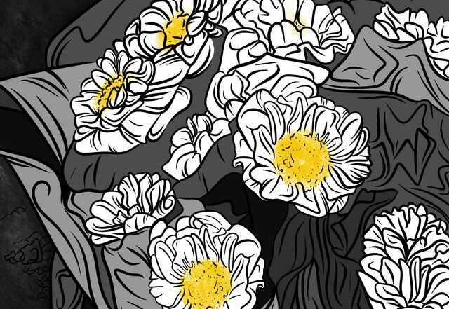 Bold Parade - Cutting Room Floor, Jazz music genre, Nagamag Magazine