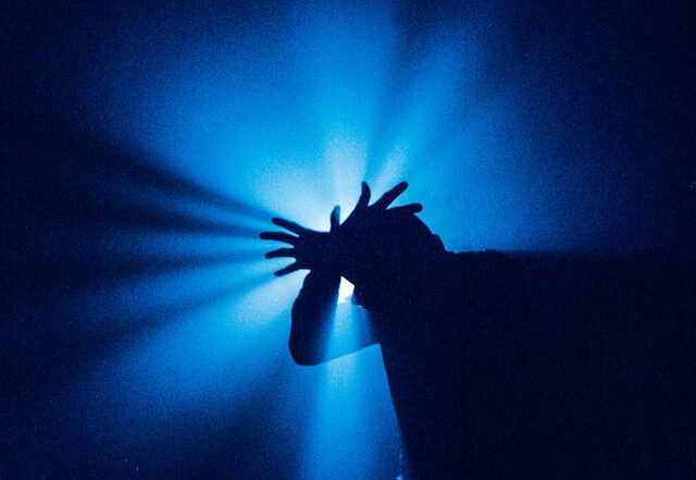 Brandon Markell Holmes x Cee ElAssaad - Messiah, House music genre, Nagamag Magazine