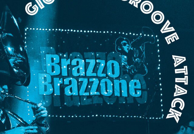 Brazzo Brazzone - Do You Believe in Love, Jazz music genre, Nagamag Magazine