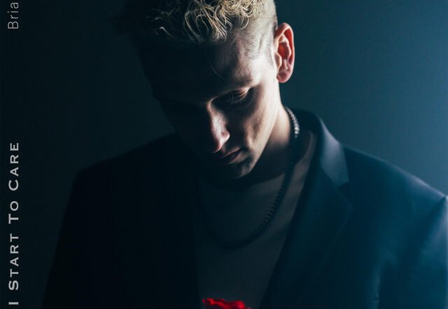 Brian Walker - When I Start To Care, Pop music genre, Nagamag Magazine