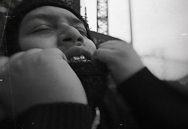 CA$H CAM - LIKE, DAMN, Hip Hop music genre, Nagamag Magazine