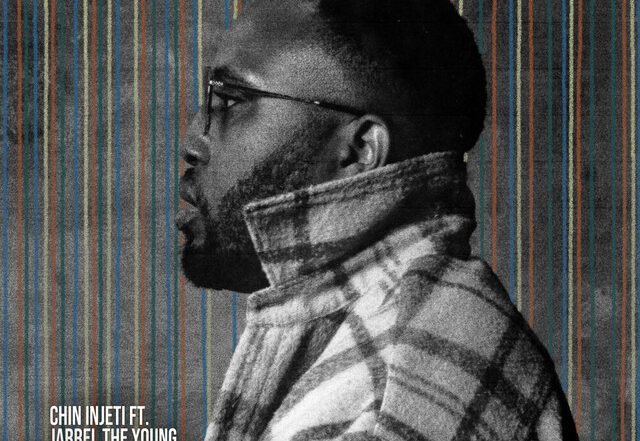 Chin Injeti x Jarrel The Young - Expensive, Pop music genre, Nagamag Magazine