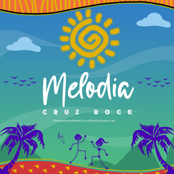Cruz Rock – Melodia