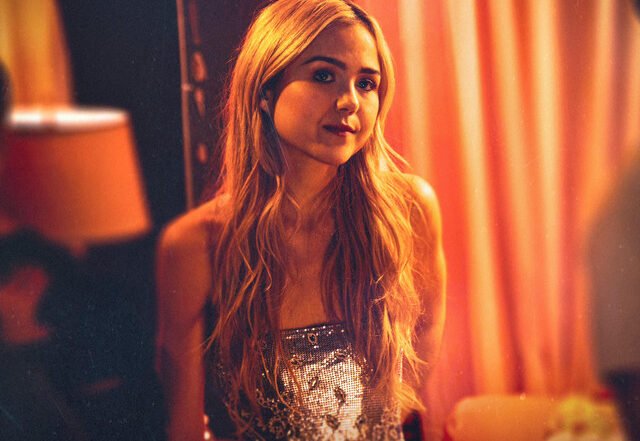 Daisy Briggs - Lost You First, Pop music genre, Nagamag Magazine