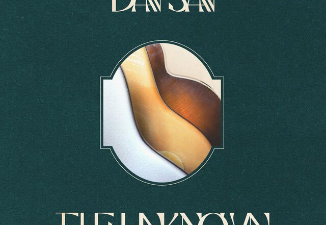 Dan San - The Unknown, Rock music genre, Nagamag Magazine