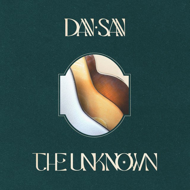 dan-san-the-unknown-nagamag-music-magazine Dan San – The Unknown