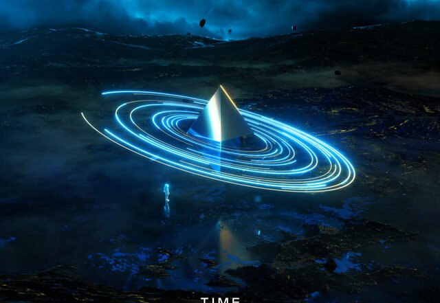 Danny Olson x Luma - Time, Pop music genre, Nagamag Magazine