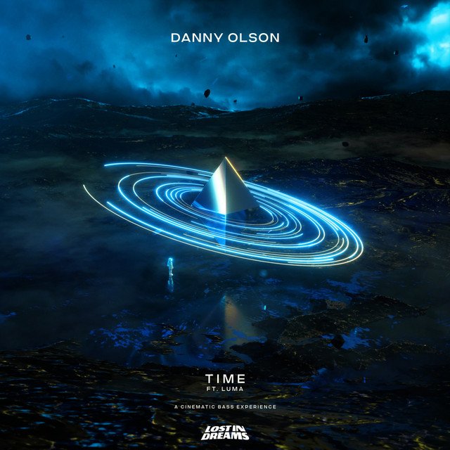 danny-olson-x-luma-time-nagamag-music-magazine Danny Olson x Luma – Time