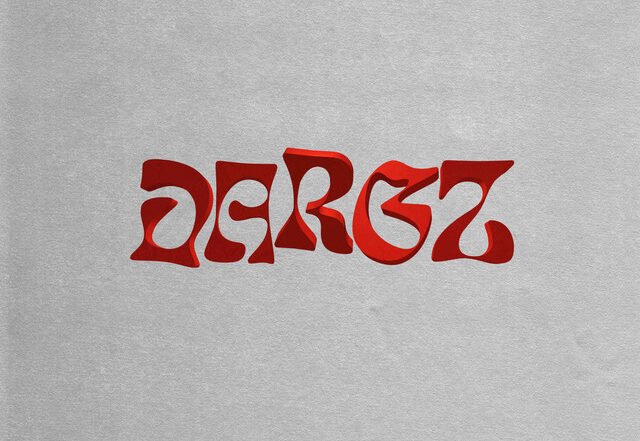 DARGZ x K.I.N.E.T.I.K. - Love Will Take Me Higher, Hip Hop music genre, Nagamag Magazine