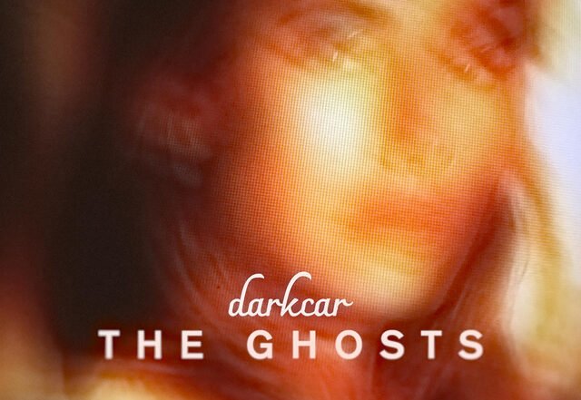 DarkCar - The Ghosts, Editorial Selections music genre, Nagamag Magazine