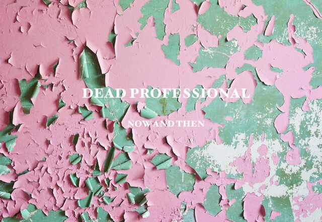 Dead Professional - Now and Then, Pop music genre, Nagamag Magazine