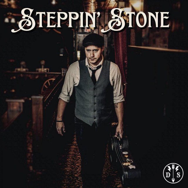 devon-sants-steppin-stone-nagamag-music-magazine Devon Sants – Steppin’ Stone