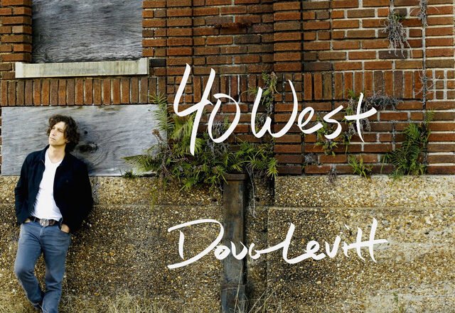 Doug Levitt - 40 West, Rock music genre, Nagamag Magazine