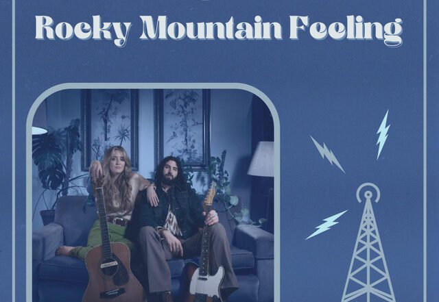 Duke & Goldie - Rocky Mountain Feeling, Rock music genre, Nagamag Magazine