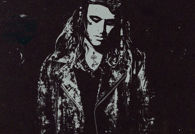DYLVN - Johnny D, Rock music genre, Nagamag Magazine