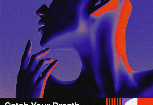 Effemar - Catch Your Breath ft. SJ Lawrence, EDM music genre, Nagamag Magazine