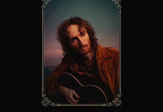 Elliot Greer - 33, Editorial Selections music genre, Nagamag Magazine