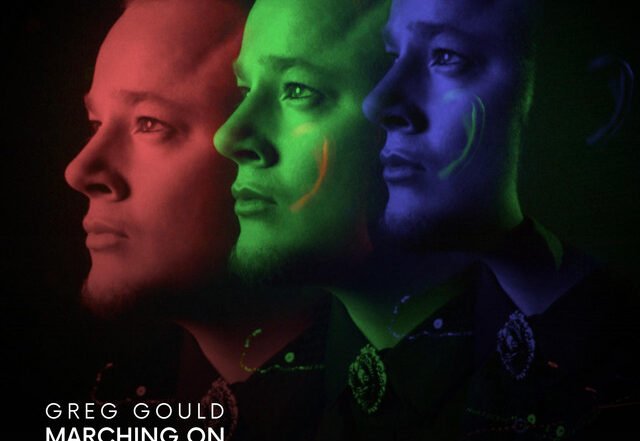 Greg Gould - Marching On (Dave Audé Mix), Pop music genre, Nagamag Magazine