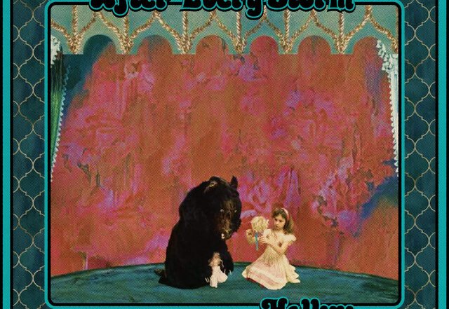 Hollyy - After Every Storm, Jazz music genre, Nagamag Magazine