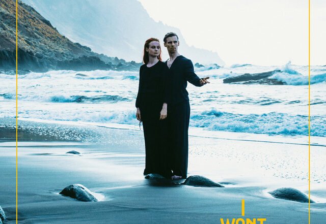 I Want Poetry - Ocean, Pop music genre, Nagamag Magazine