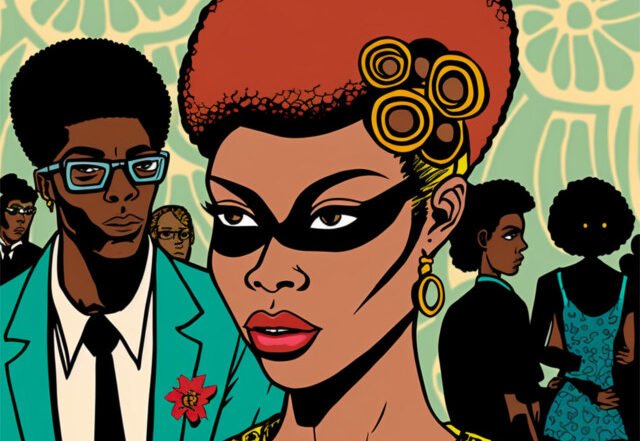 Illusion - Sunday Morning, Afrobeats music genre, Nagamag Magazine