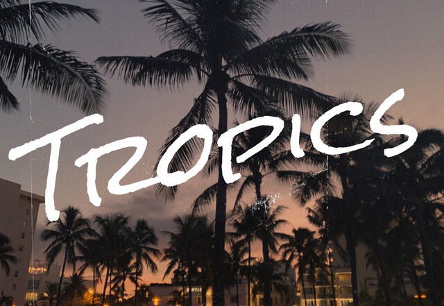 iv - Tropics, Hip Hop music genre, Nagamag Magazine