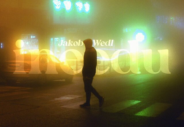 Jakob Wedl - ineedu, Pop music genre, Nagamag Magazine