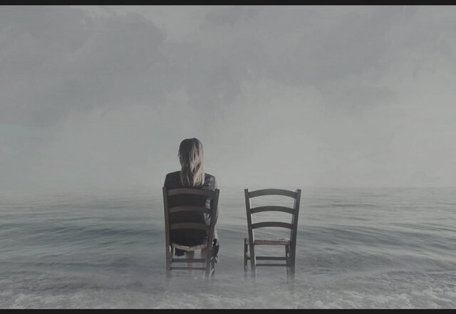 Jari Salmikivi - Lost Without You, Rock music genre, Nagamag Magazine