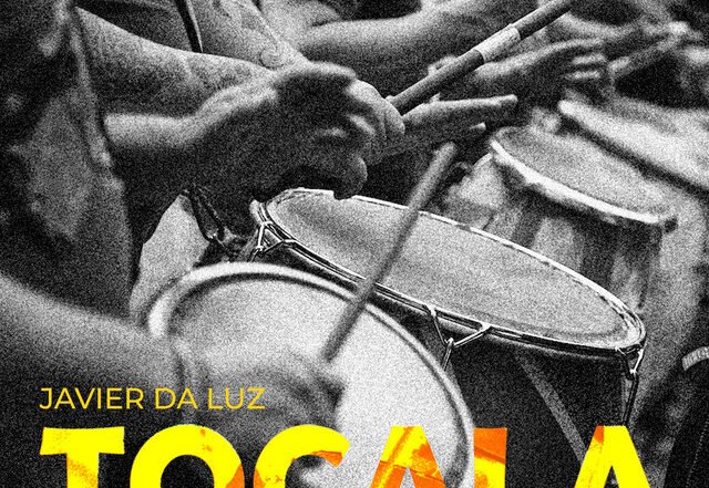 Javier Da Luz - Tocala, Afrobeats music genre, Nagamag Magazine