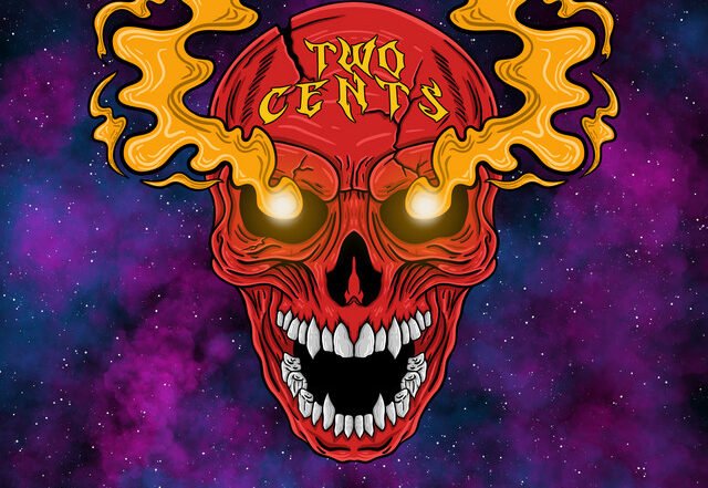 Jay Gudda - Two Cents, Hip Hop music genre, Nagamag Magazine